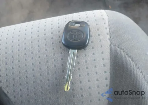 2009 Toyota Sienna Le из США, поврежденный, VIN 5TDZK23C99S229368